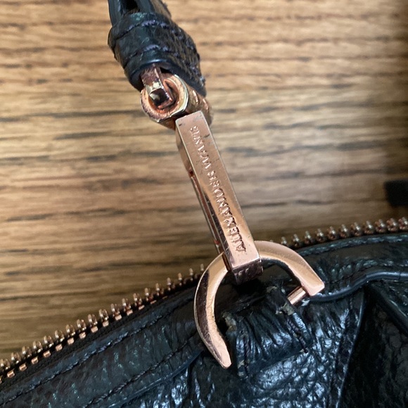 Alexander Wang CrossBody Purse - Picture 3 of 8